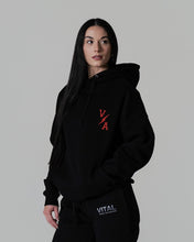 Relentless Oversized Heavyweight Hoodie - Bet On You - VITAL APPAREL