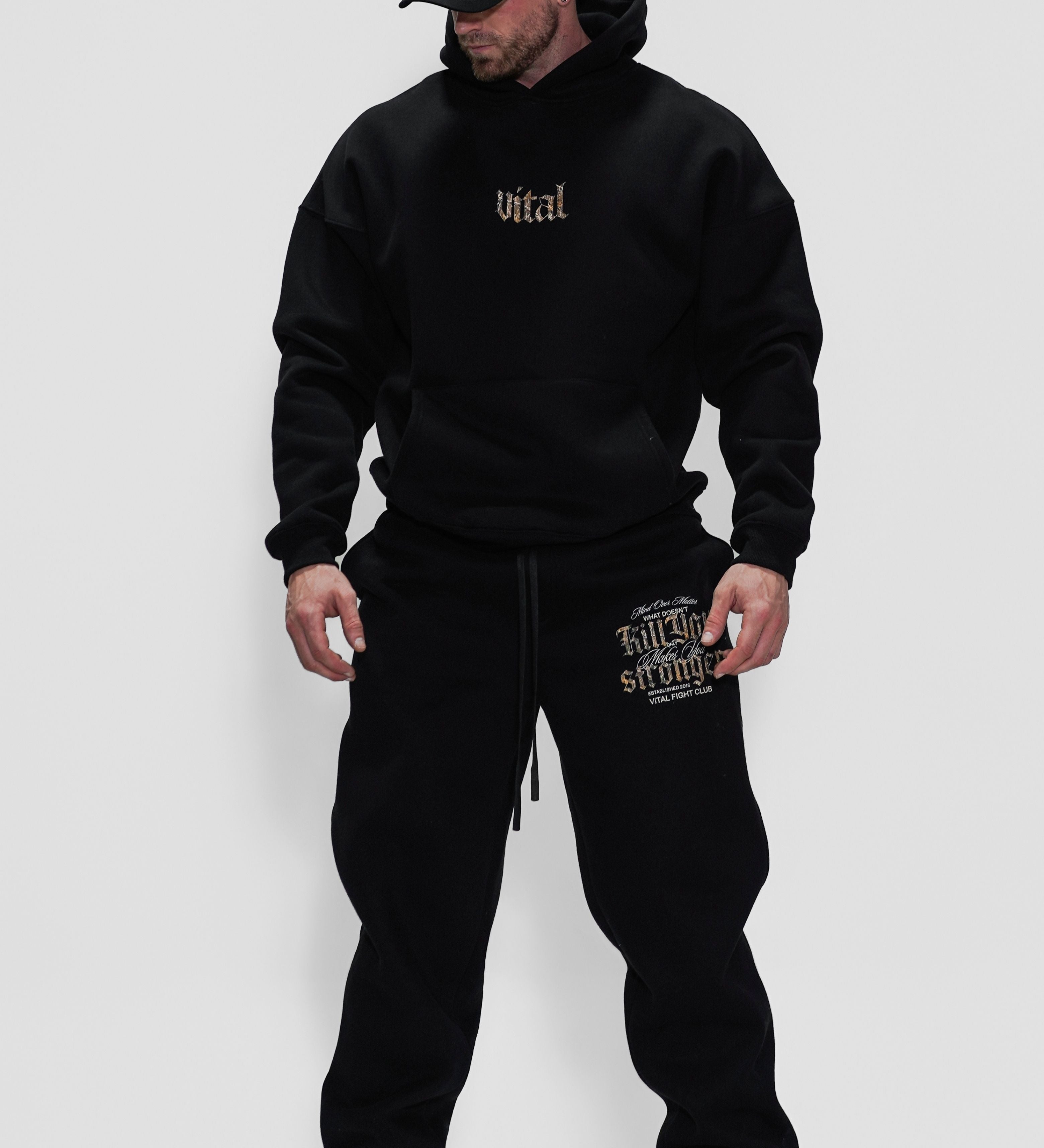 WDKY Camo - VITAL APPAREL