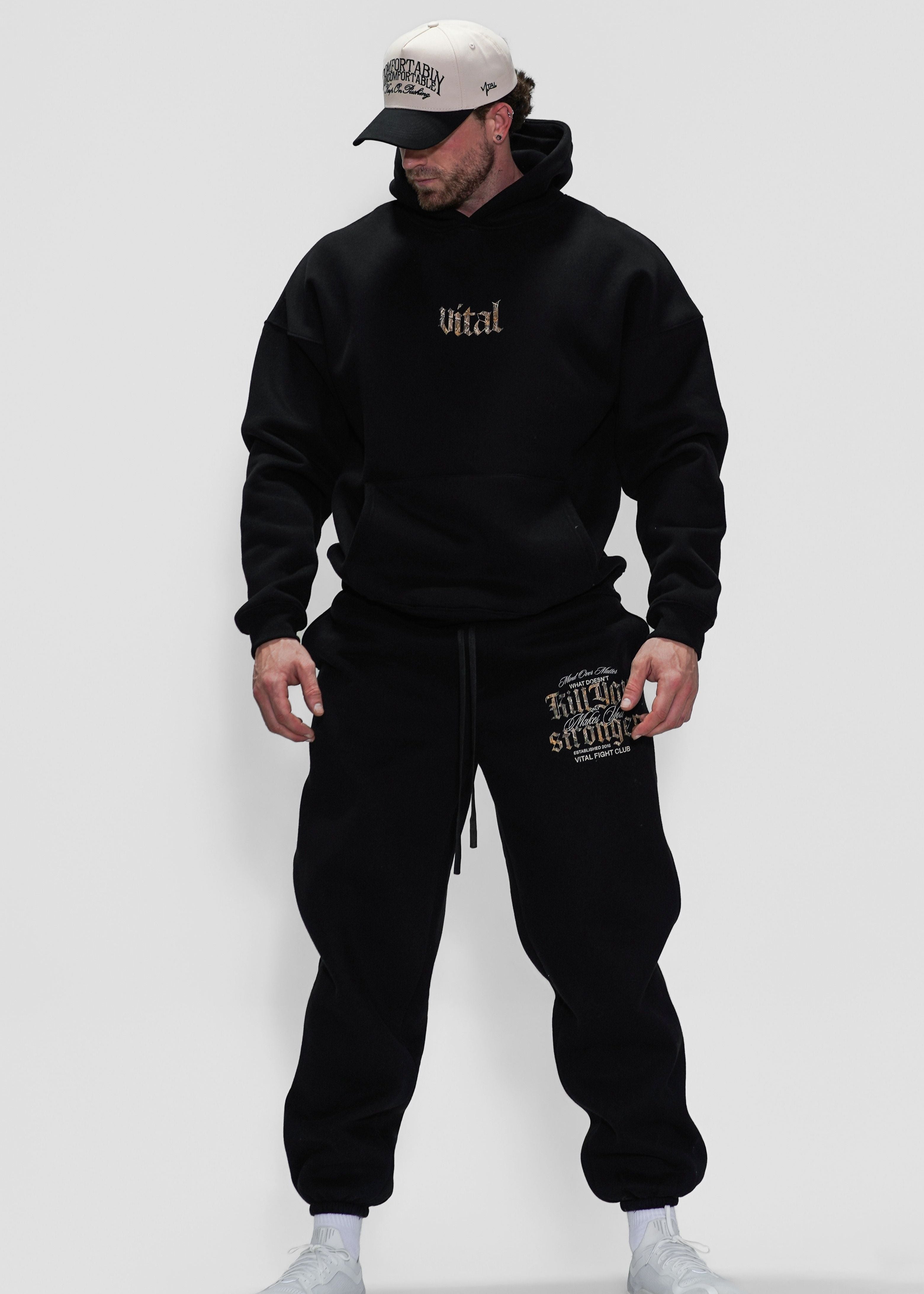 WDKY Camo - VITAL APPAREL