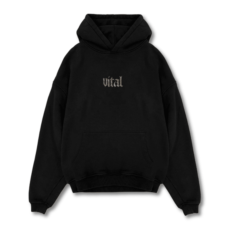 WDKY Camo - VITAL APPAREL