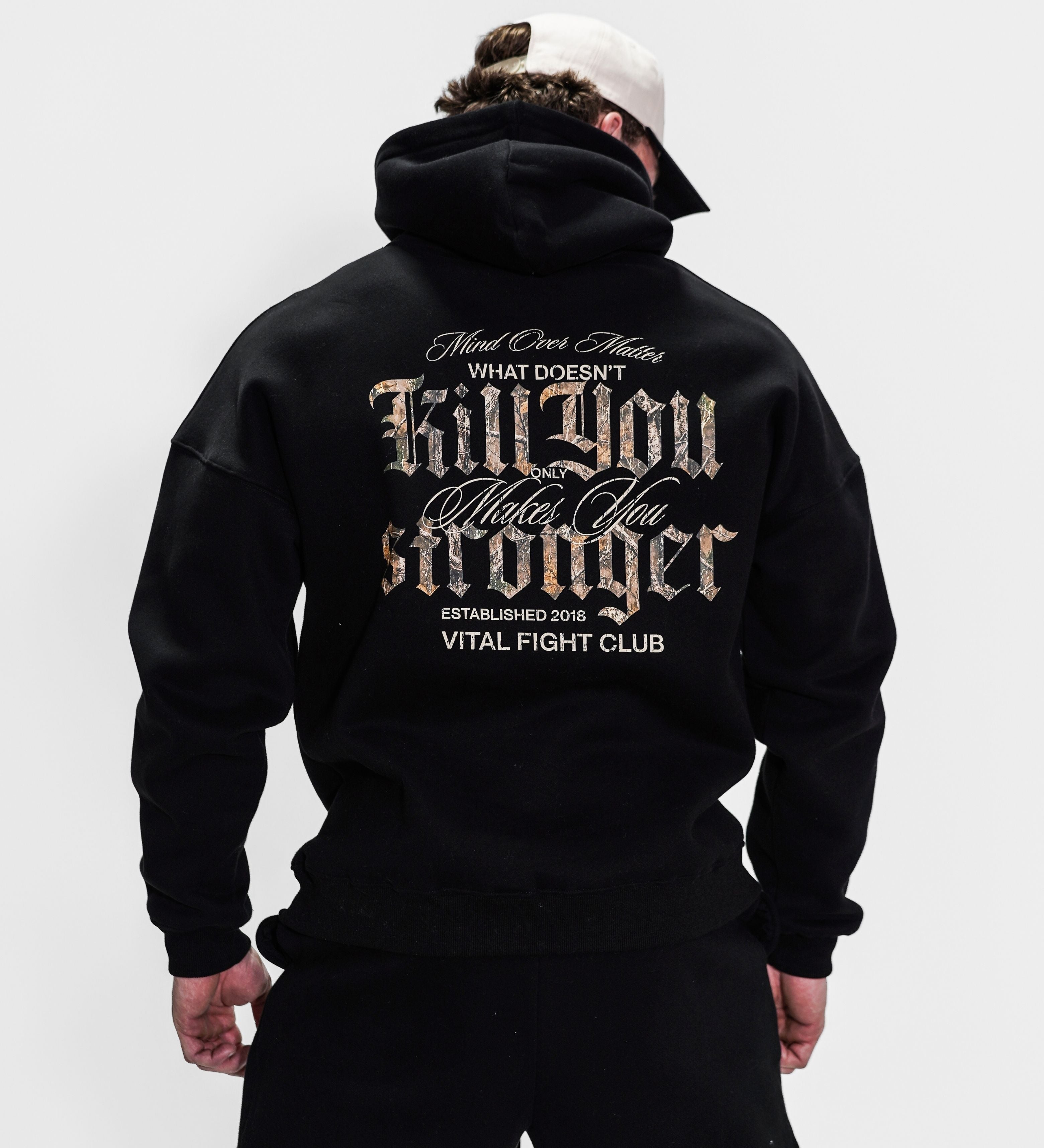 WDKY Camo - VITAL APPAREL