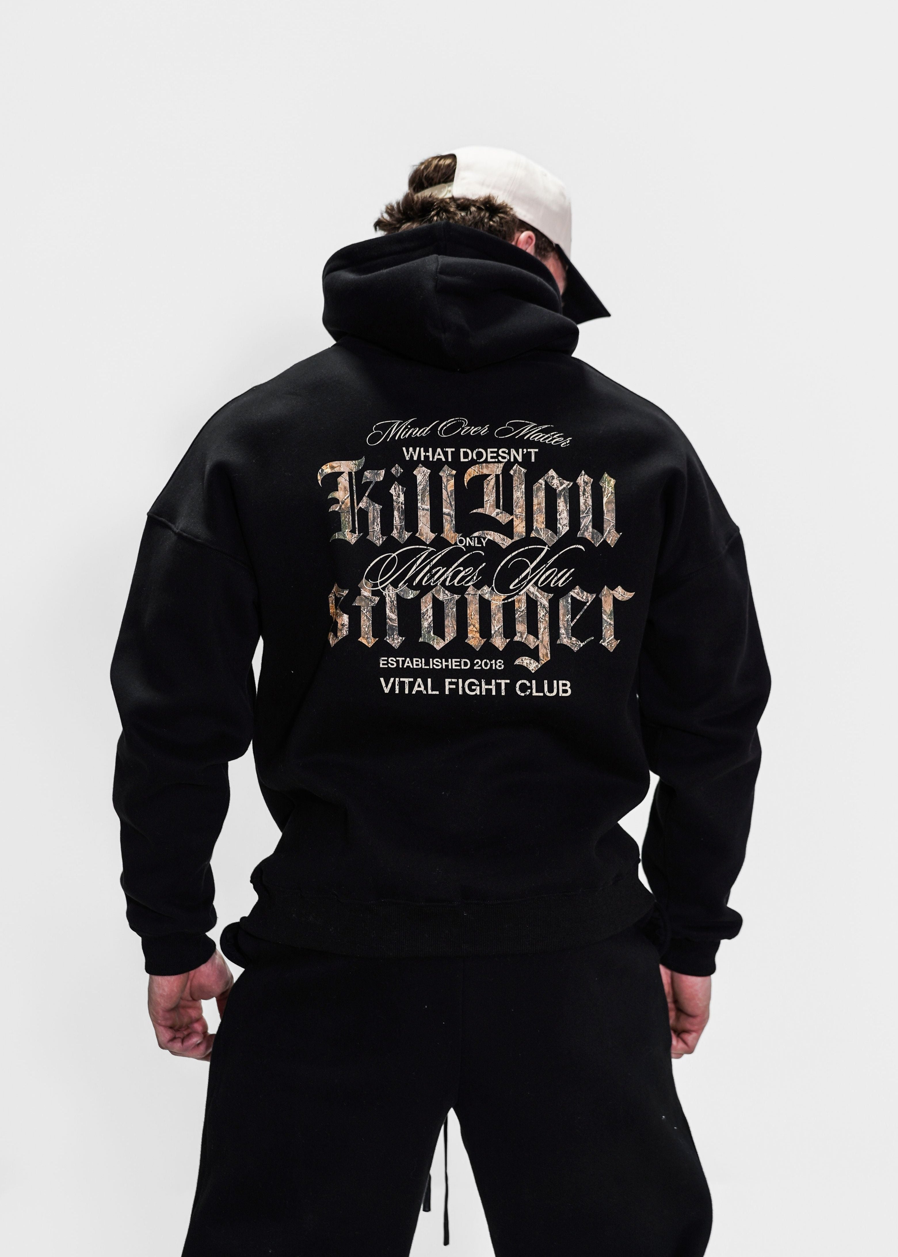 WDKY Camo - VITAL APPAREL