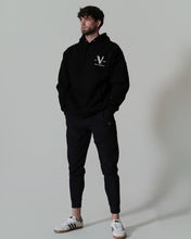 Relentless Oversized Heavyweight Hoodie - Sprint - VITAL APPAREL