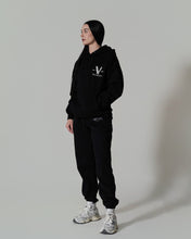 Relentless Oversized Heavyweight Hoodie - Sprint - VITAL APPAREL