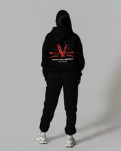 Relentless Oversized Heavyweight Hoodie - Sprint - VITAL APPAREL