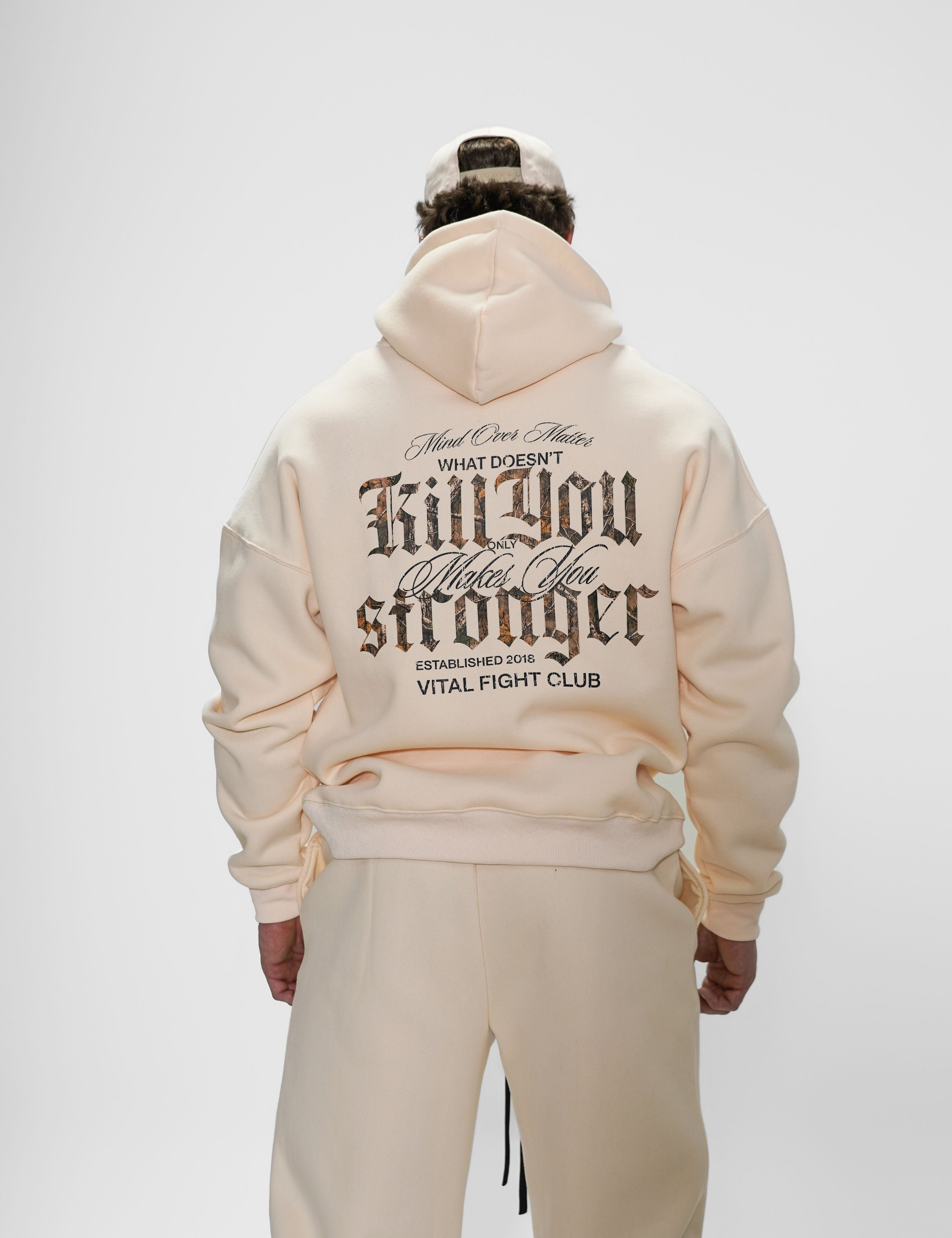 Camo - VITAL APPAREL