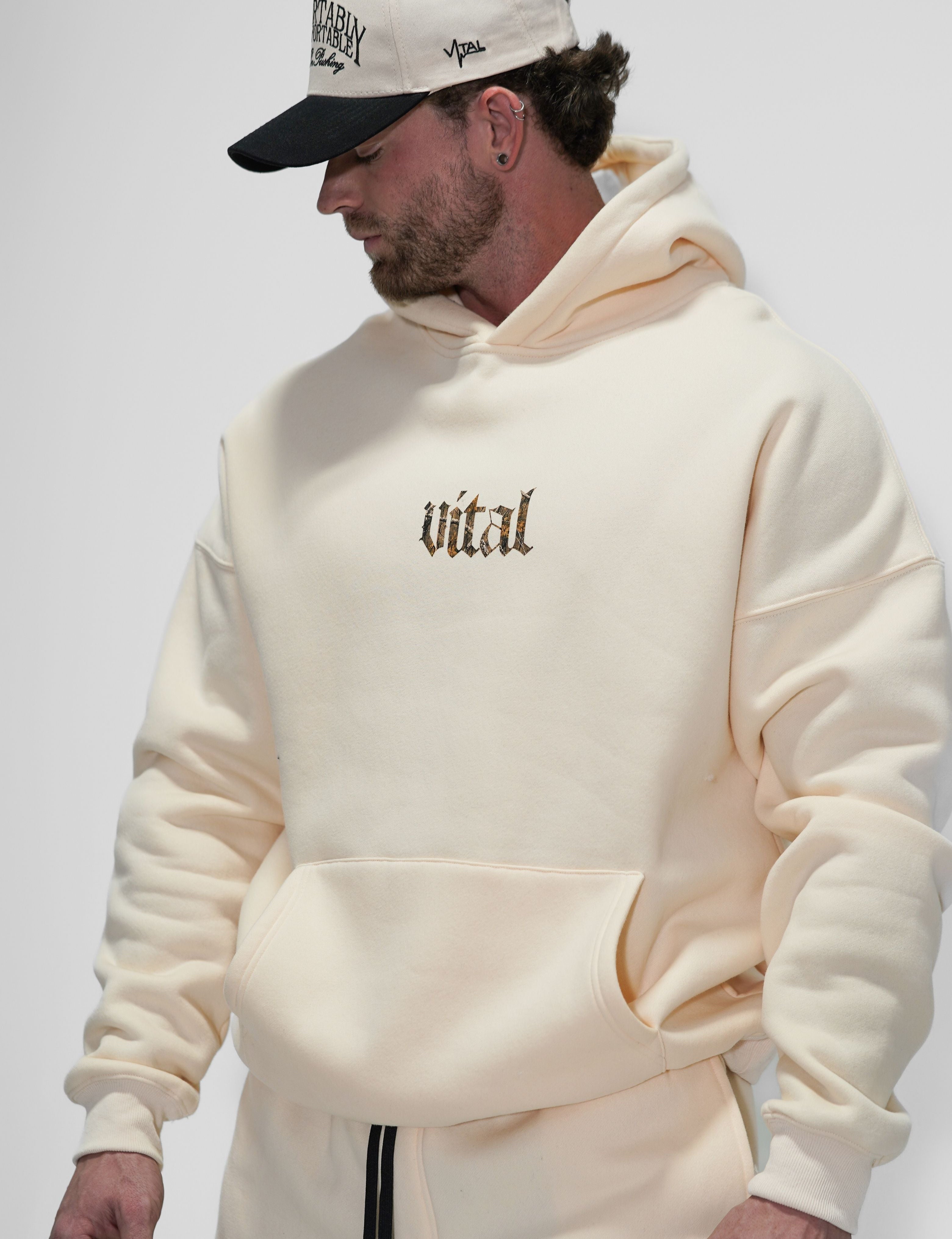 Camo - VITAL APPAREL