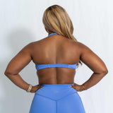 Resilient Dynamic Bra - Boss Blue