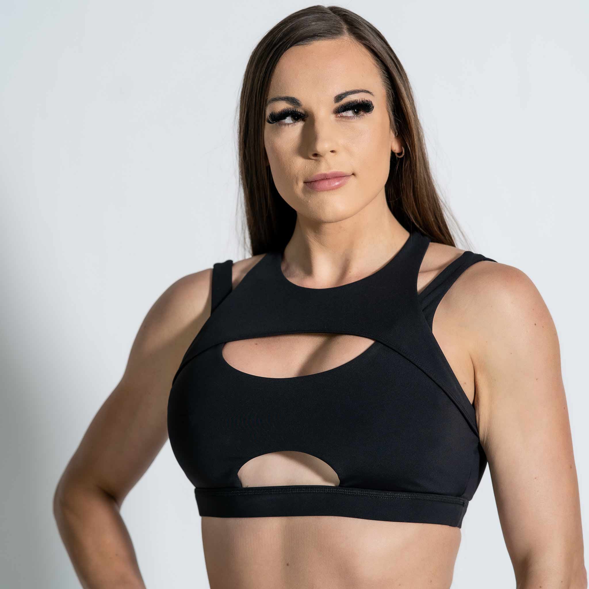 Resilient Matrix Bra - VITAL APPAREL