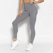 Resilient Pocket Legging - Indigo, Army Green, Chestnut, Pumpkin Spice, Rosewood, Ash. - VITAL APPAREL