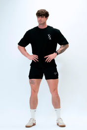 Supreme Oversized Pump Cover - Against All Odds - VITAL APPAREL