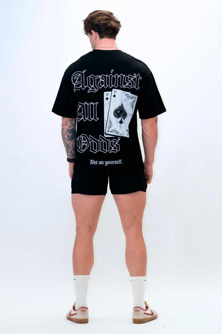 Supreme Oversized Pump Cover - Against All Odds - VITAL APPAREL