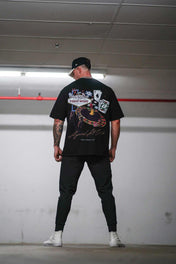 Supreme Oversized Pump Cover - Bet On You - VITAL APPAREL