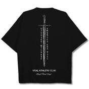 Supreme Oversized Pump Cover - Blade T - VITAL APPAREL