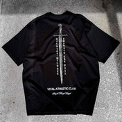 Supreme Oversized Pump Cover - Blade T - VITAL APPAREL