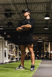 Supreme Oversized Pump Cover - Blade T - VITAL APPAREL