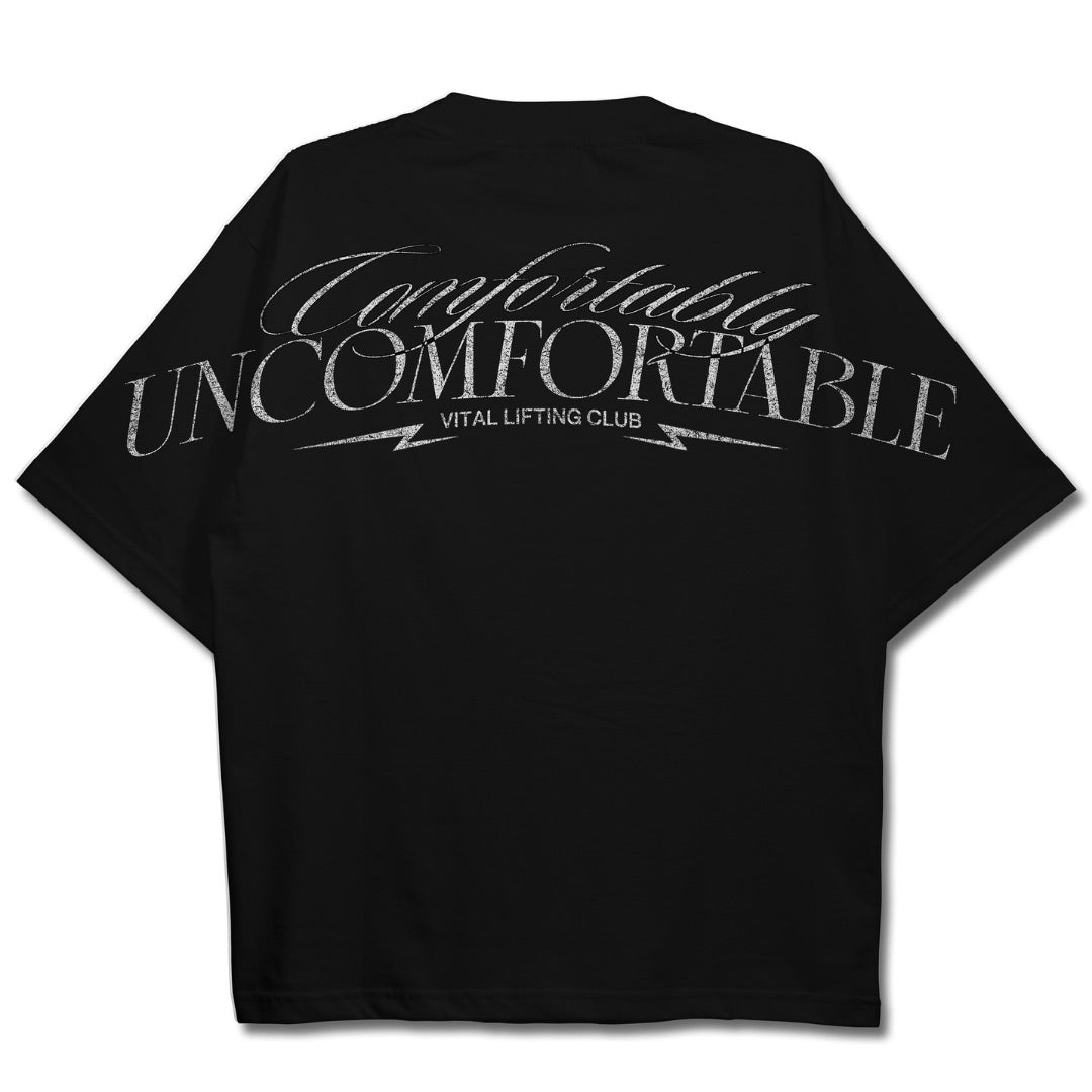 Black - VITAL APPAREL