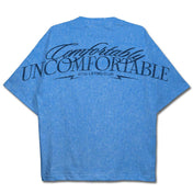 Supreme Oversized Pump Cover - CUC Energy/Blue Acid - VITAL APPAREL