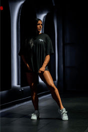 Supreme Oversized Pump Cover - Emblems - VITAL APPAREL