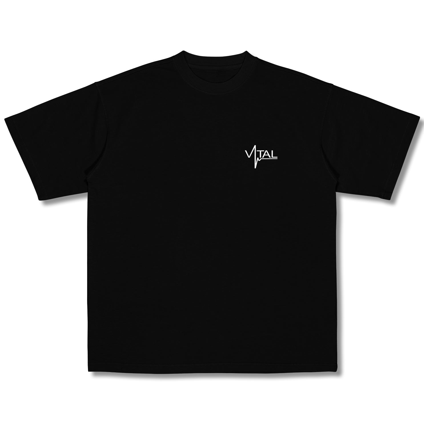 Supreme Oversized Pump Cover - Emblems - VITAL APPAREL