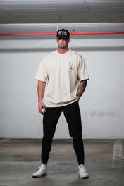 Supreme Oversized Pump Cover - Focus T - VITAL APPAREL