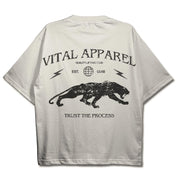 Supreme Oversized Pump Cover - Focus T - VITAL APPAREL