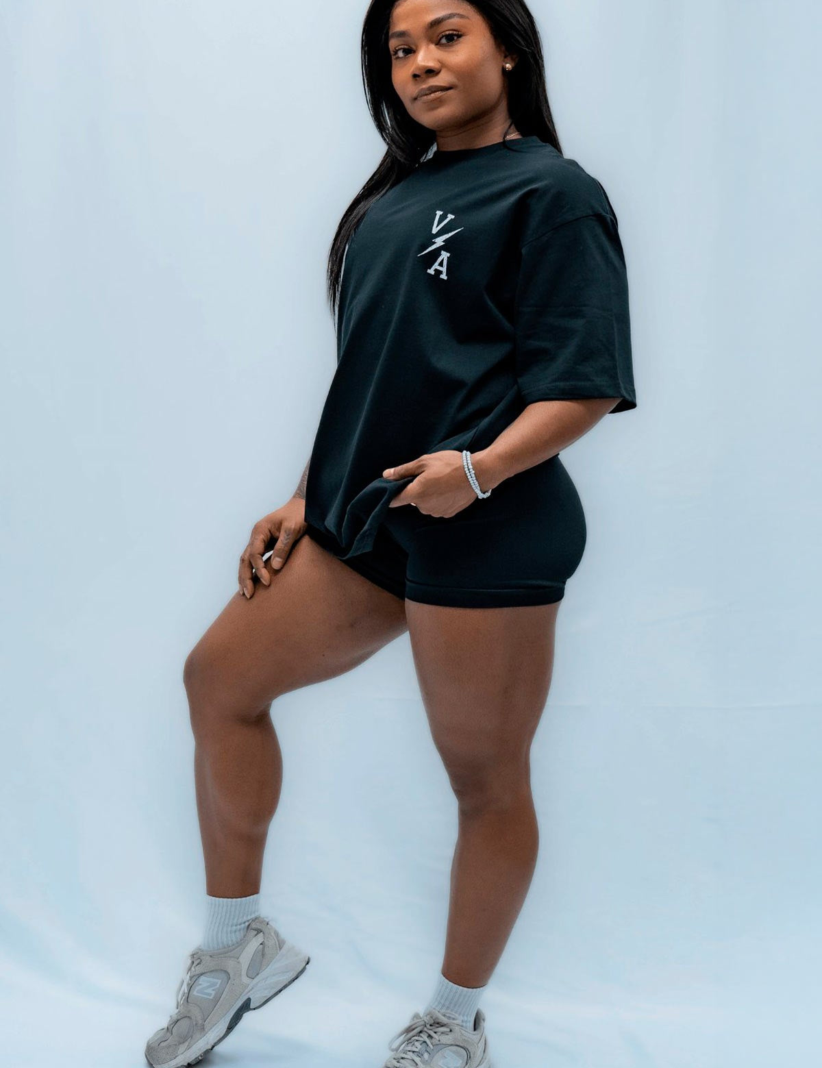 Supreme Oversized Pump Cover - Iron Therapy OE - VITAL APPAREL