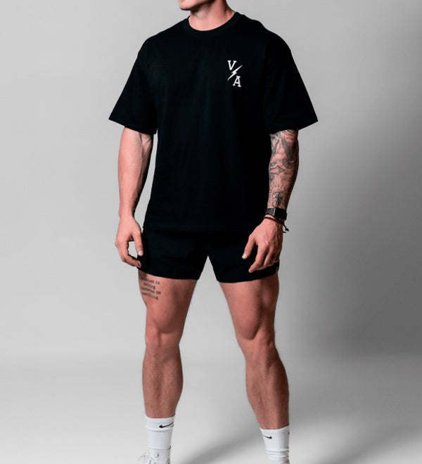 White - VITAL APPAREL