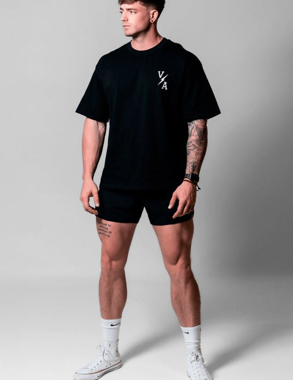 White - VITAL APPAREL