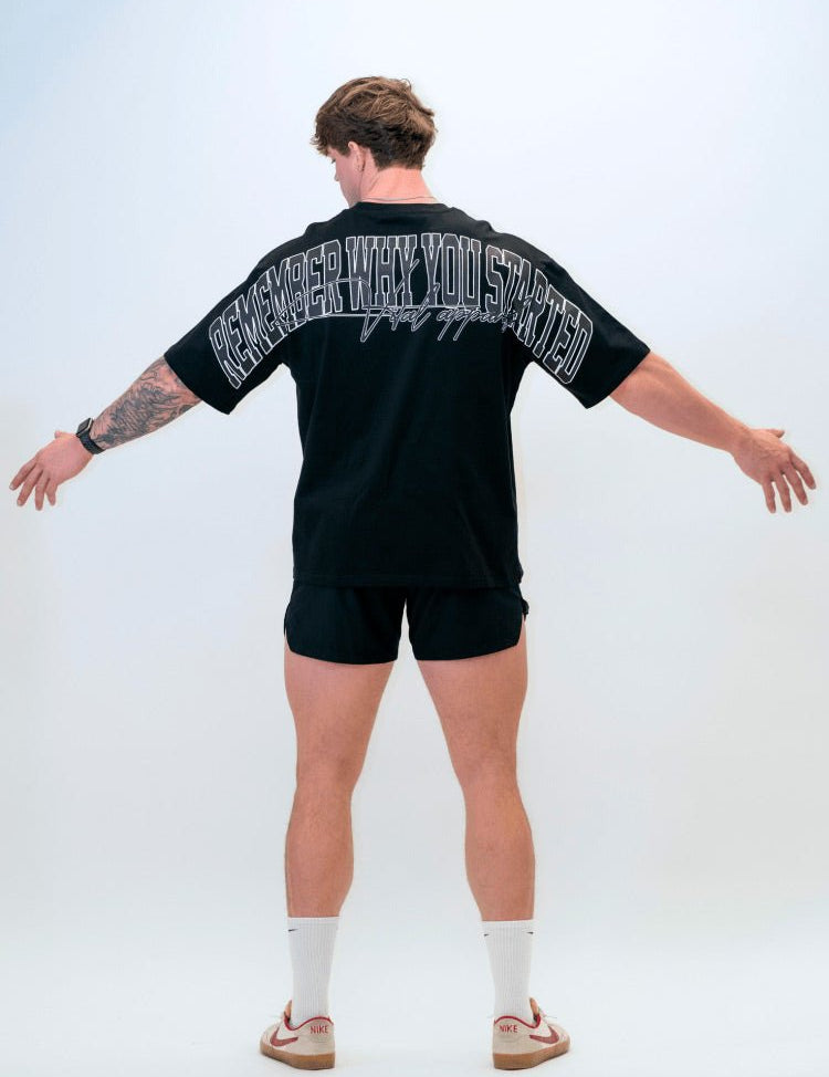 White - VITAL APPAREL