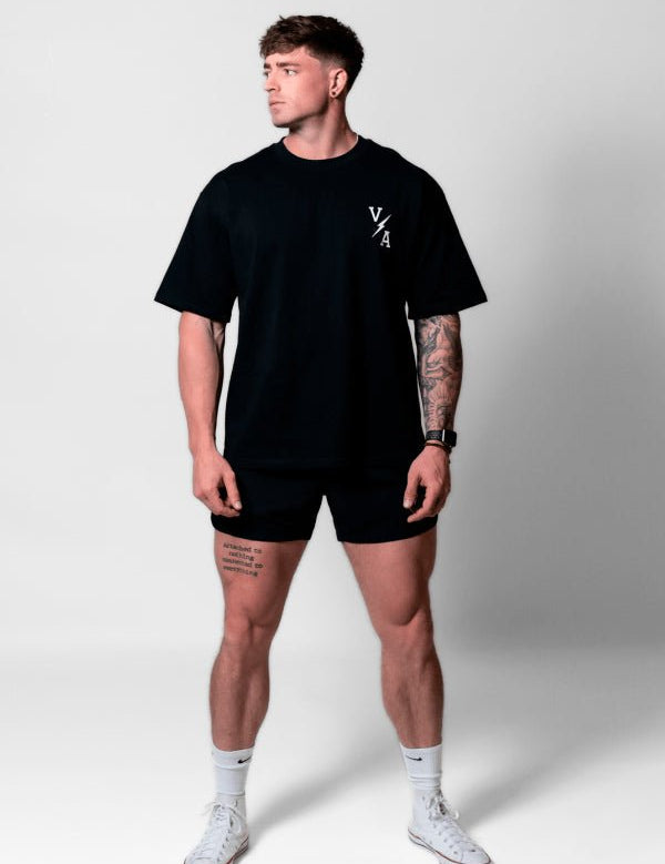 Supreme Oversized Pump Cover - Reminders T - VITAL APPAREL