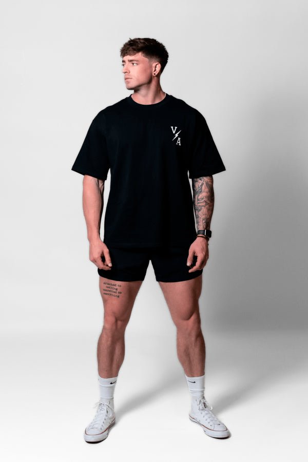 Supreme Oversized Pump Cover - Reminders T - VITAL APPAREL