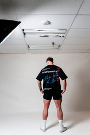 Supreme Oversized Pump Cover - Reminders T - VITAL APPAREL