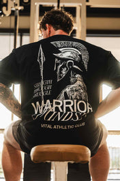 Supreme Oversized Pump Cover - Struggle T - VITAL APPAREL