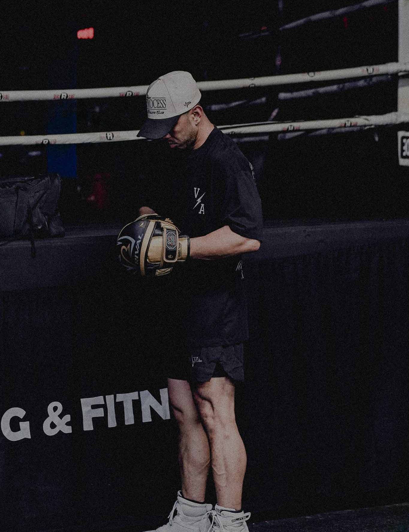 World Champ - VITAL APPAREL