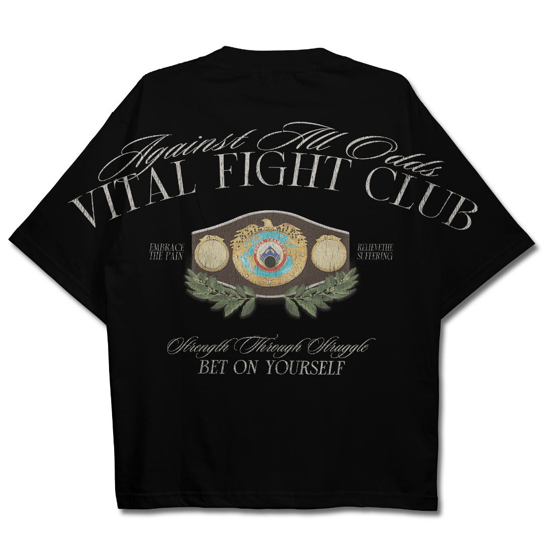 World Champ - VITAL APPAREL