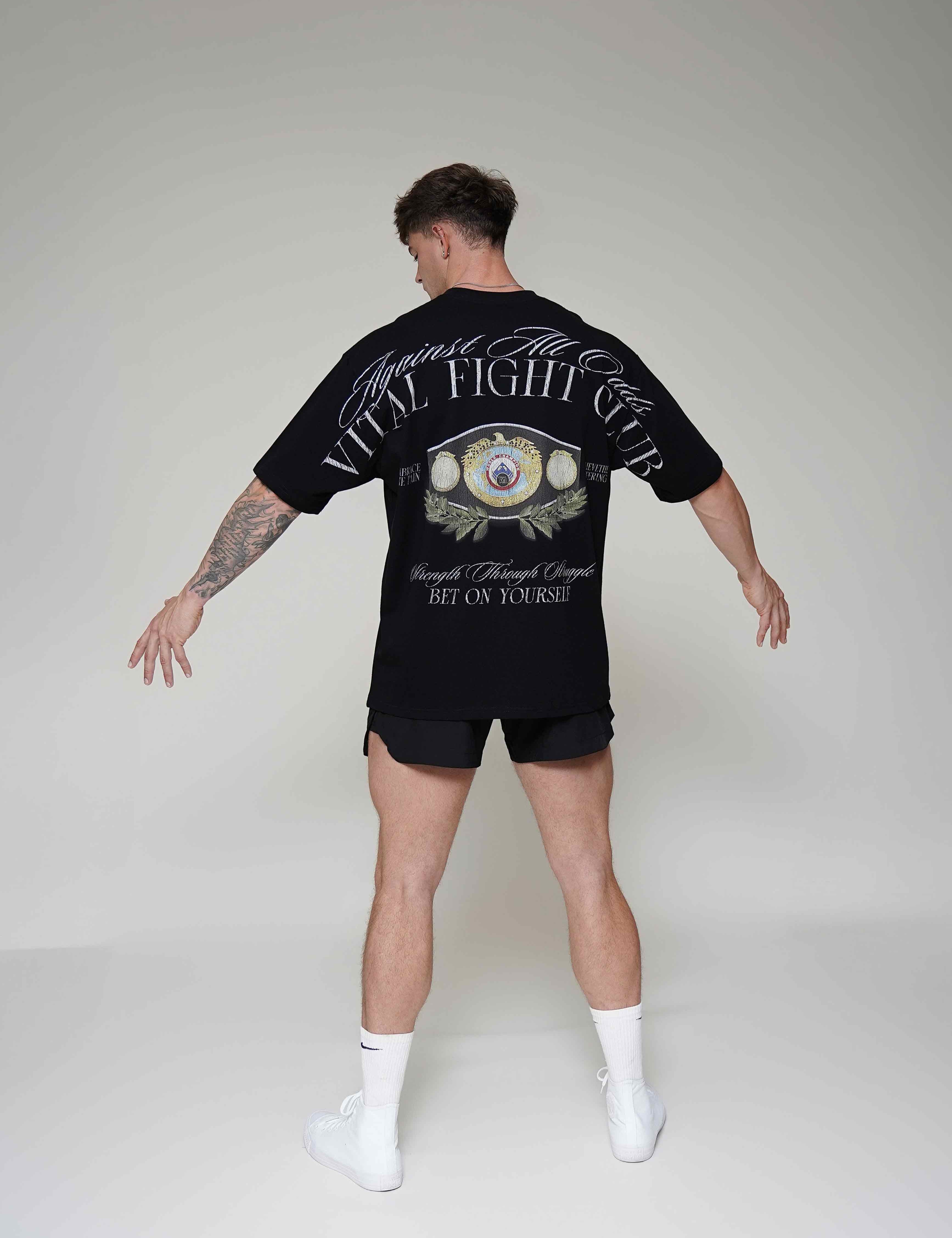 World Champ - VITAL APPAREL