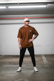 Supreme Oversized Pump Cover - VITAL APPAREL TTP/Mocha Woodland Camo - VITAL APPAREL