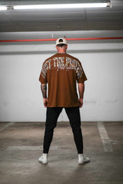 Supreme Oversized Pump Cover - VITAL APPAREL TTP/Mocha Woodland Camo - VITAL APPAREL