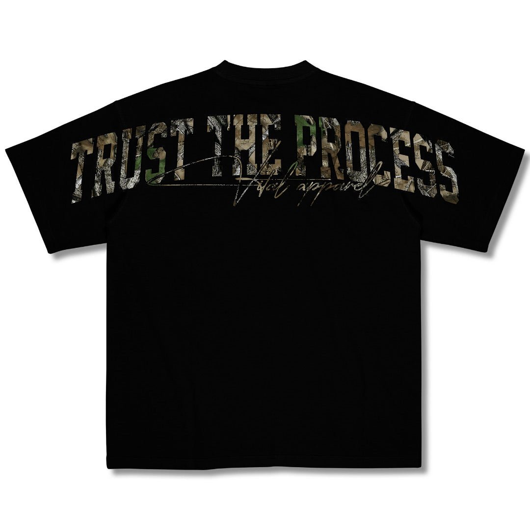 Woodland Camo - VITAL APPAREL