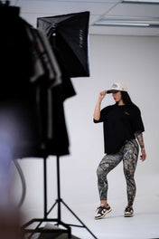 Supreme Oversized Pump Cover - VITAL APPAREL TTP/Woodland Camo - VITAL APPAREL