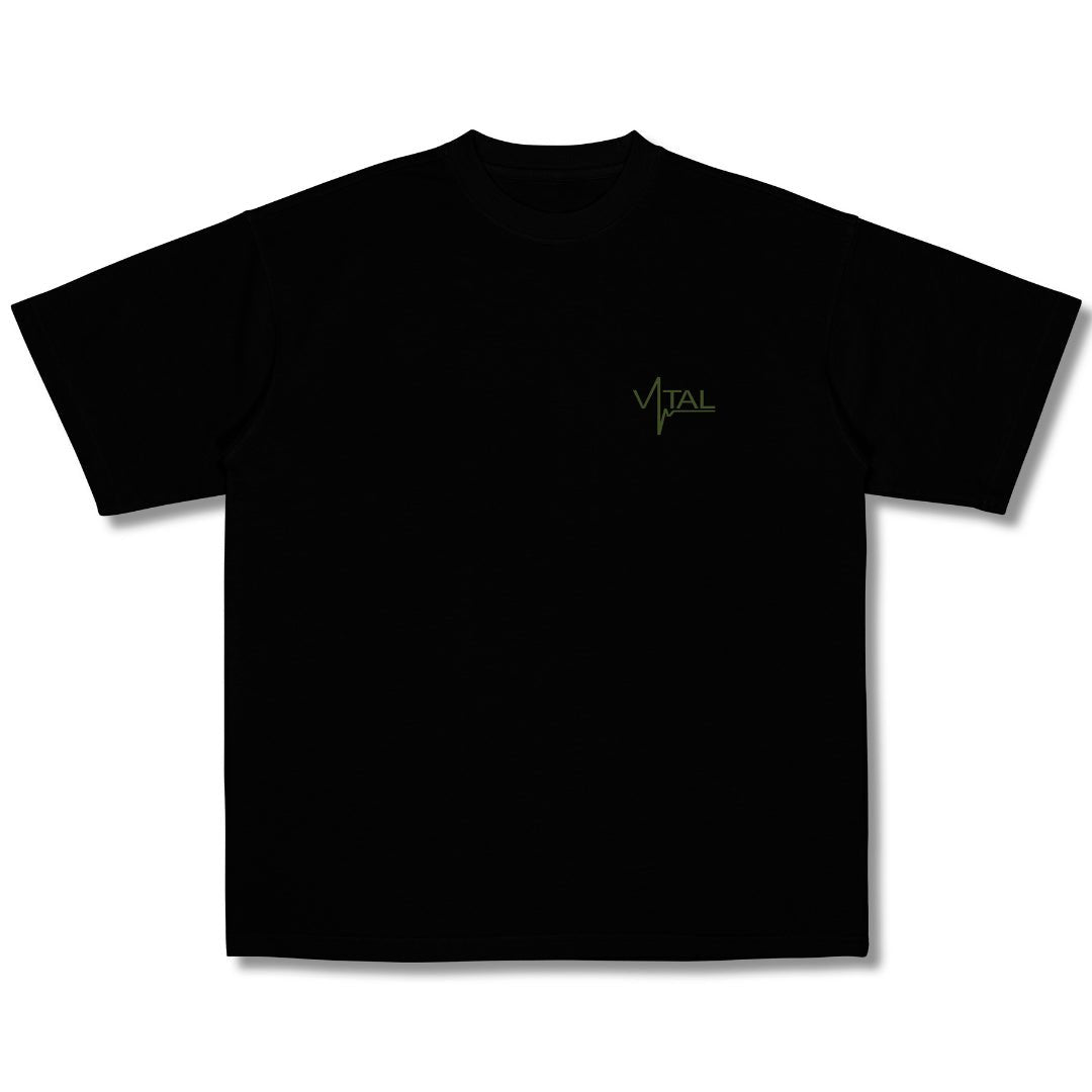 Woodland Camo - VITAL APPAREL