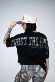 Supreme Oversized Pump Cover - VITAL APPAREL TTP/Woodland Camo - VITAL APPAREL