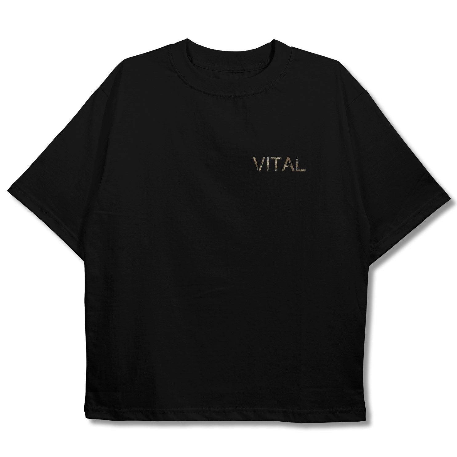 Woodland Camo - VITAL APPAREL