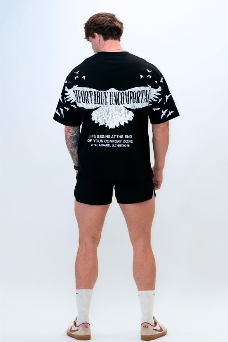 Supreme Pump Cover - Comfort Zone - VITAL APPAREL