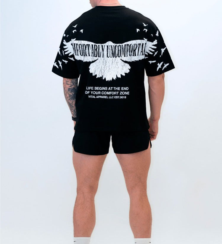 Supreme Pump Cover - Comfort Zone - VITAL APPAREL