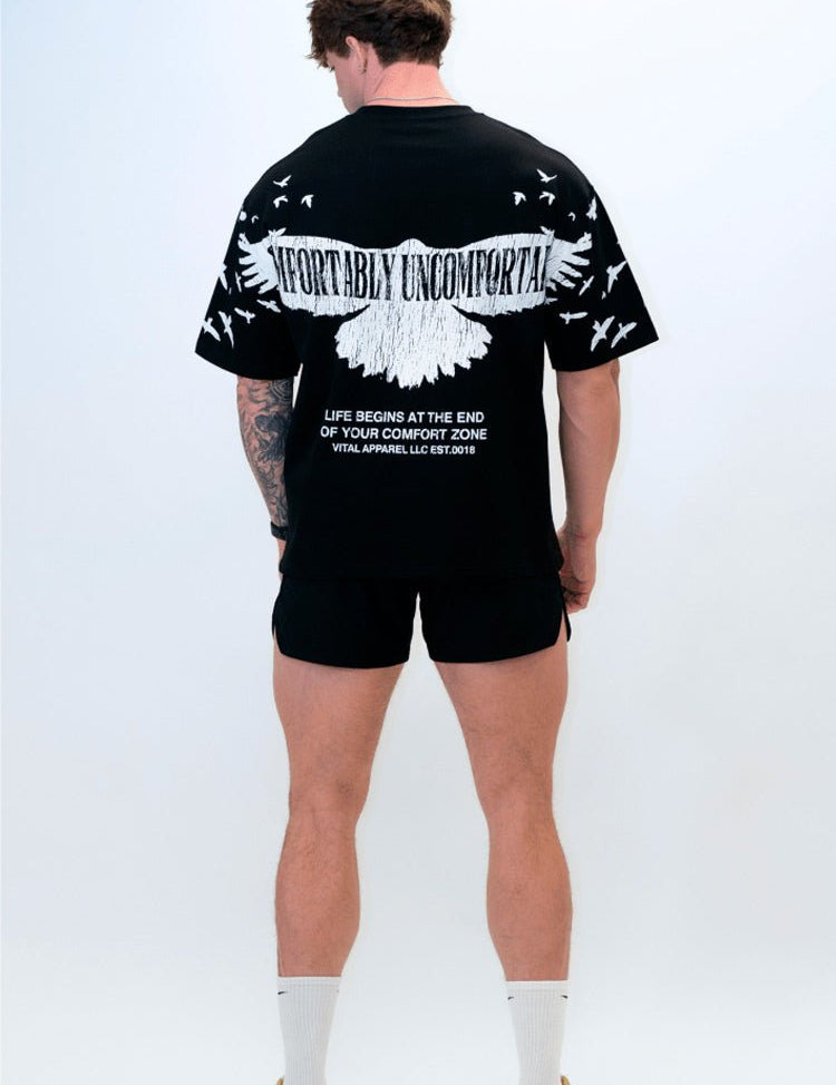 Supreme Pump Cover - Comfort Zone - VITAL APPAREL