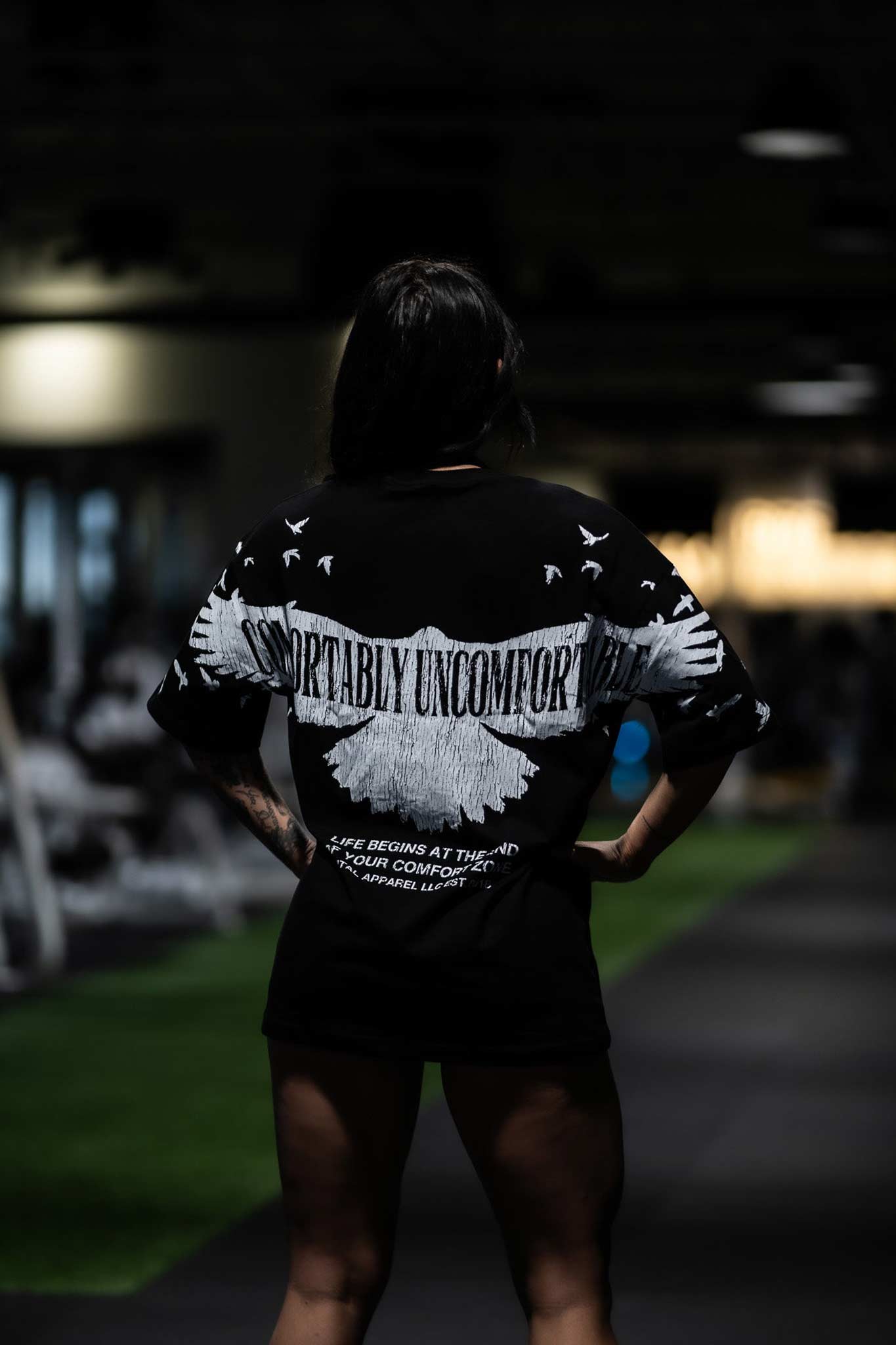 Supreme Pump Cover - Comfort Zone - VITAL APPAREL