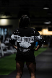 Supreme Pump Cover - Comfort Zone - VITAL APPAREL