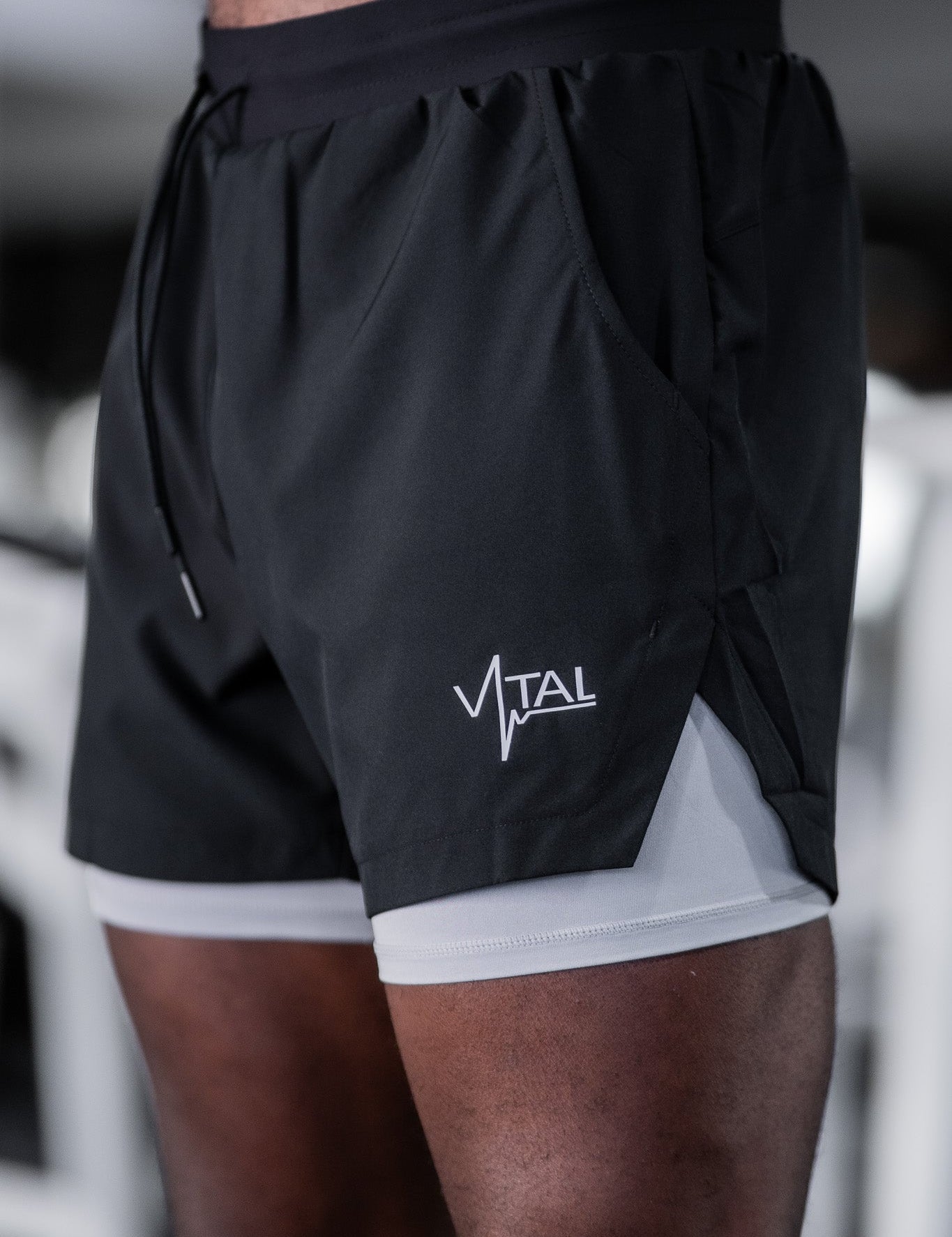 Gray - VITAL APPAREL